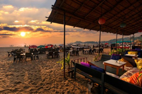 Om Shanti Beach Stay Patnem